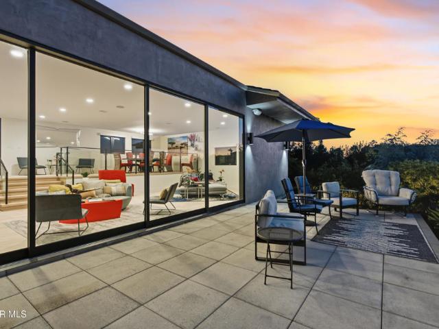 House for sale in Newbury Park, California