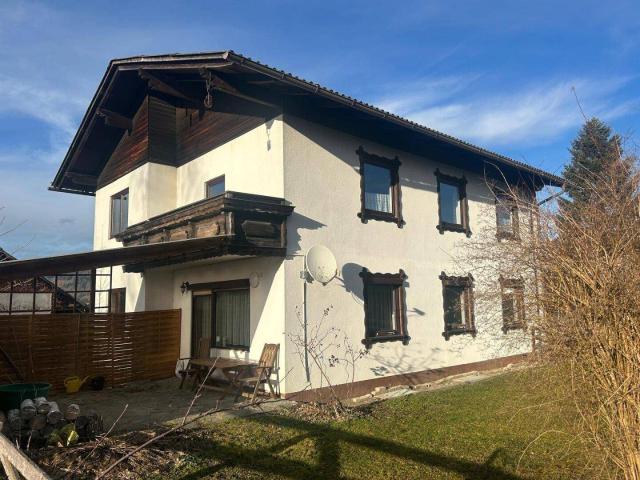 Haus kaufen in Feldkirchen in Kärnten, Kärnten