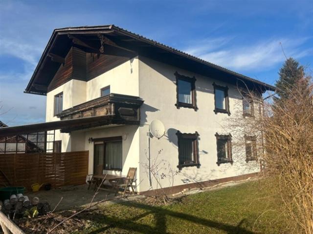 Doppelhaushälfte kaufen in Feldkirchen in Kärnten, Kärnten
