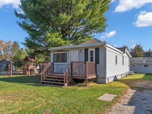 House for sale in Wisconsin