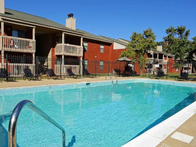 Apartment for rent in Alberta, Alabama