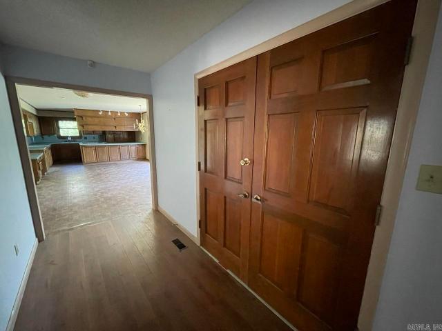 House for sale in Ark