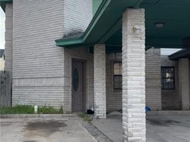 Townhouse for sale in Hidalgo, Texas