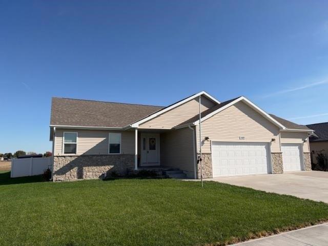 House for sale in Hastings, Adams County