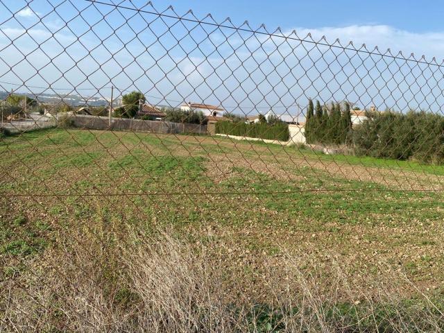 Terreno en venta en Campiña de Jerez, Andalucía