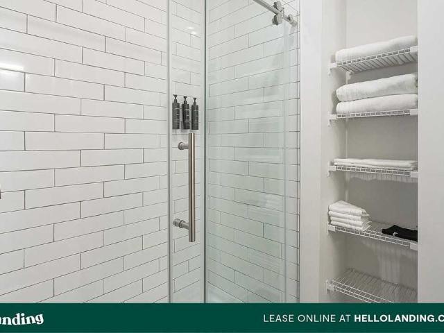Apartment for rent in Ware, Birmingham