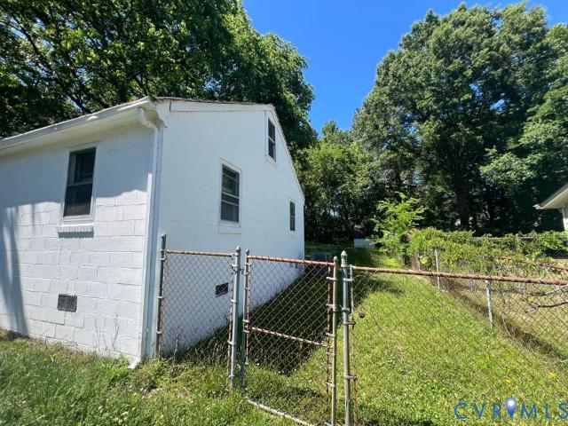 House for sale in Virginia