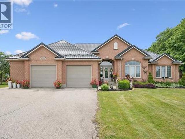 House for sale in Crosshill, Ontario