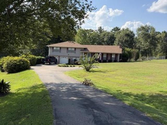 House for sale in Waynesboro, Mississippi