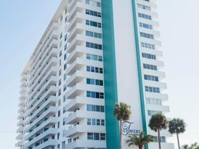 Condo for sale in Daytona Beach, Florida