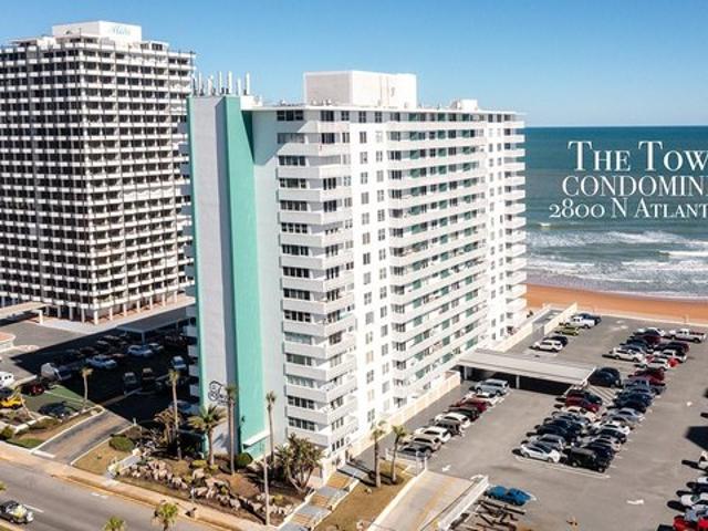 Condo for sale in Daytona Beach, Florida