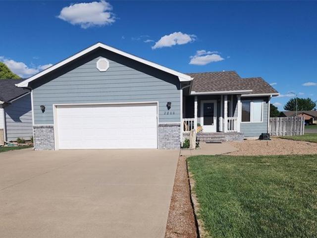 House for sale in Kansas