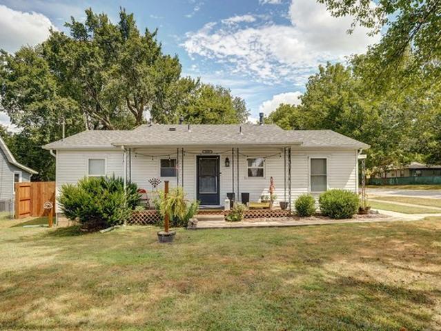 House for sale in Springfield, Missouri