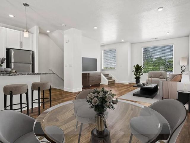Townhouse for rent in Layton, Utah