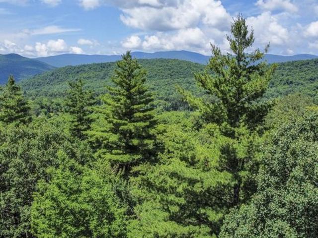 Land for sale in Vermont