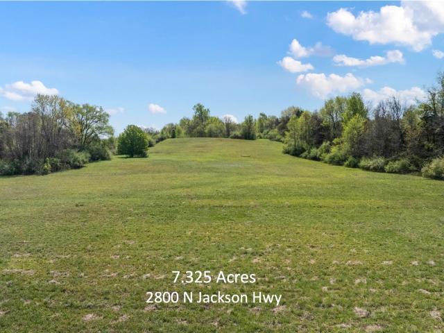 Land for sale in Glasgow, Kentucky