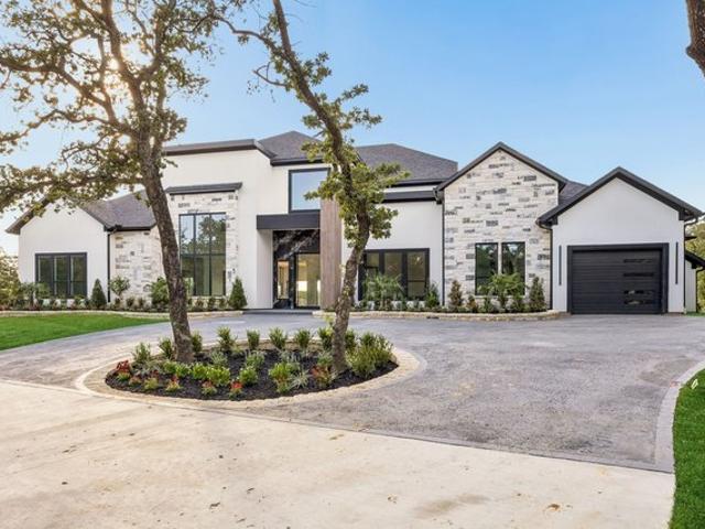 House for sale in Southlake, Texas