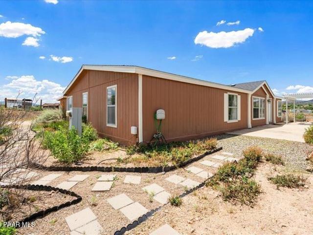 House for sale in Chino Valley, Arizona