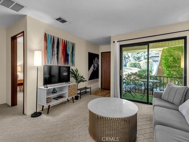 Condo for sale in Palm Springs, California