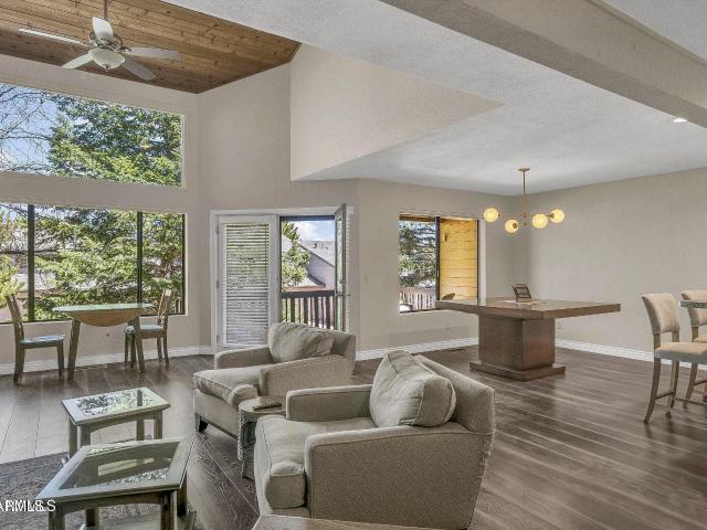 Townhouse for sale in Flagstaff