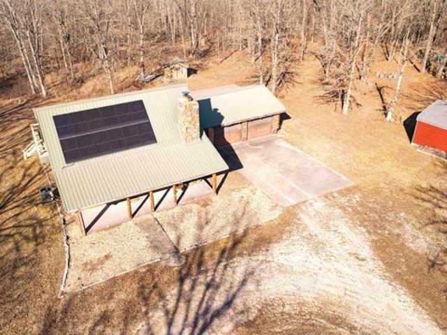 House for sale in Osceola, Missouri