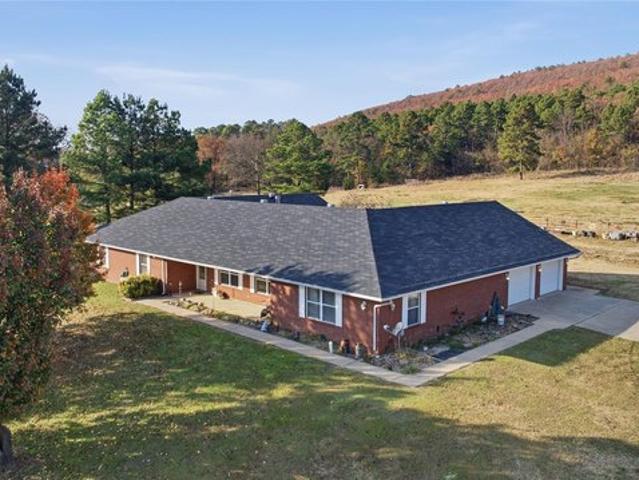 Farm for sale in Wilburton, Oklahoma