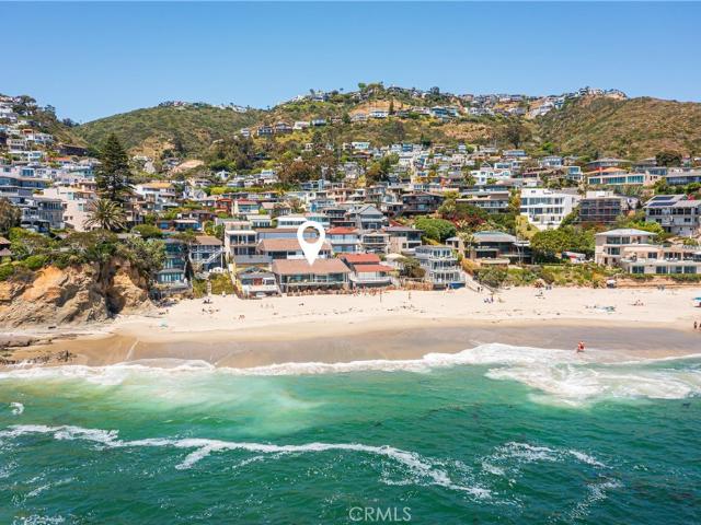 Property for sale in Laguna Beach, California