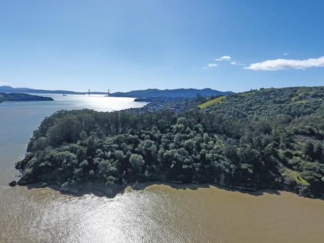 Land for sale in Belvedere Tiburon, California