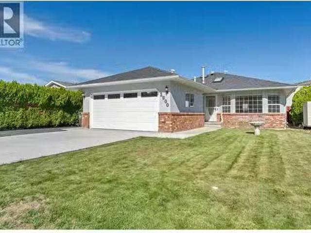 House for sale in Penticton, British Columbia
