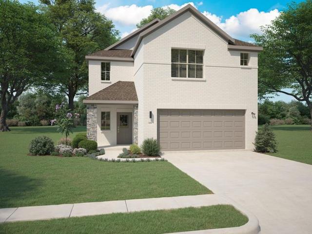 House for sale in Princeton, Texas