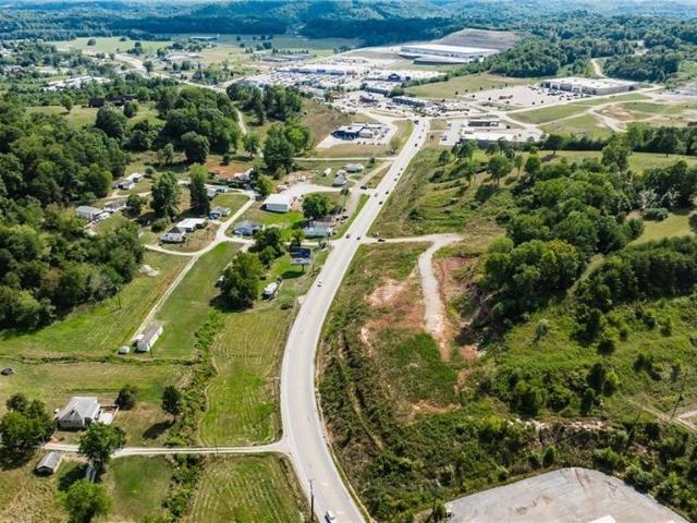 Commercial for sale in Parkersburg, West Virginia