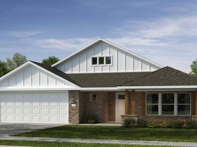 House for sale in Coweta, Oklahoma