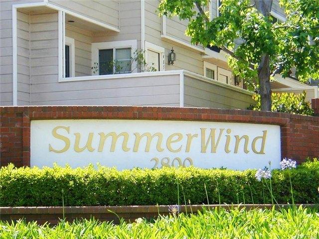 Townhouse for sale in Torrance, California