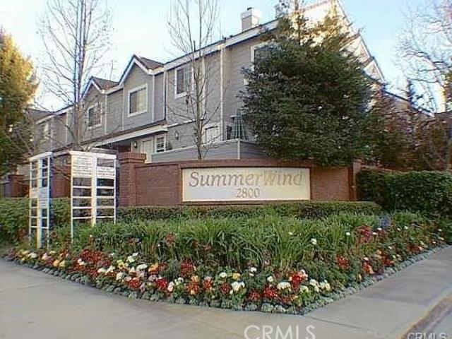 Townhouse for sale in Torrance, California