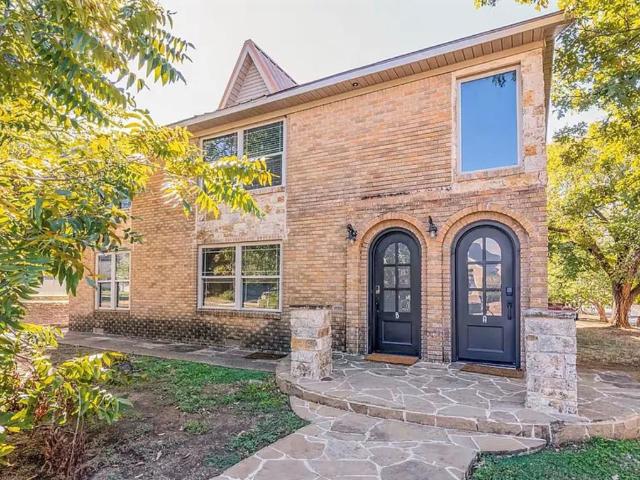 Property for rent in Fort Worth, Texas