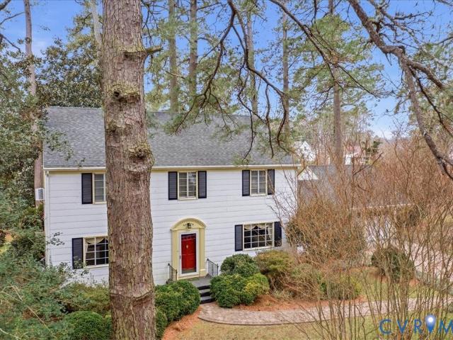 House for sale in Virginia