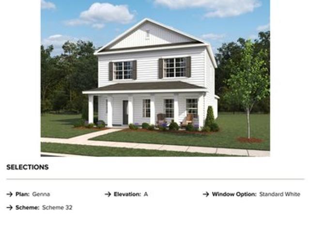 House for sale in Wake, North Carolina