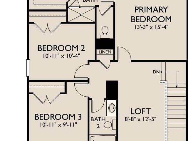 House for sale in Wake, North Carolina