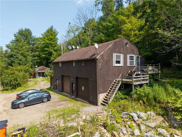 House for sale in Canisteo, New York