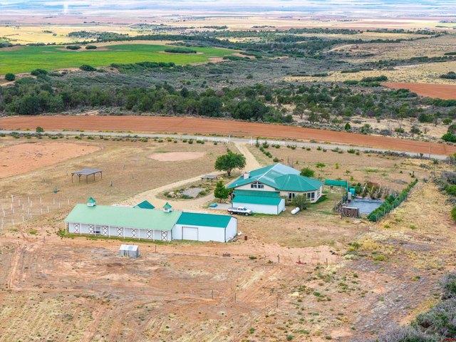 House for sale in Dove Creek, Dolores County