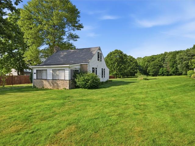 House for sale in Mercer, Pennsylvania