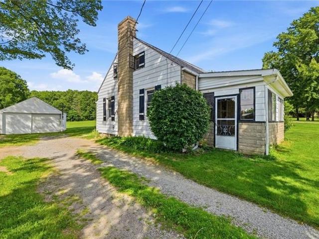 House for sale in Mercer, Pennsylvania