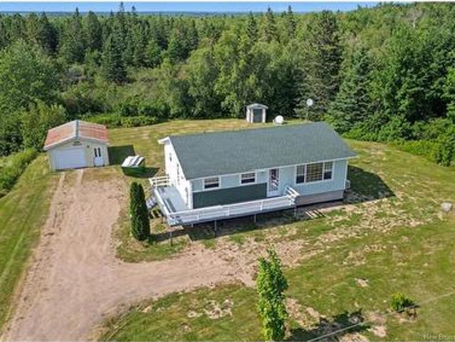 House for sale in Collette, New Brunswick