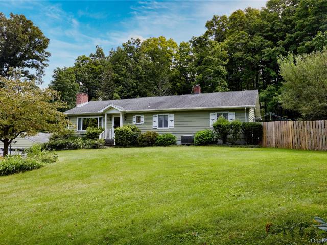 House for sale in Pleasant Valley, New York