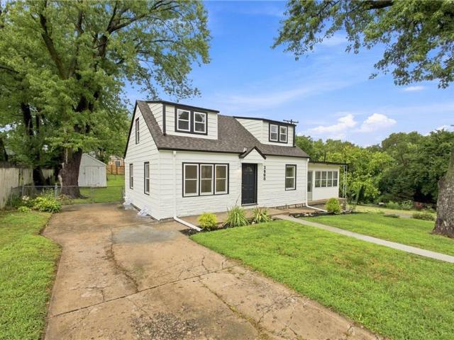 House for sale in Kansas