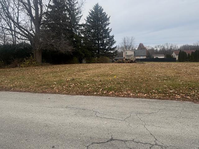 Land for sale in Elwood, Indiana