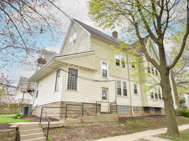 House for sale in Bay View, Milwaukee