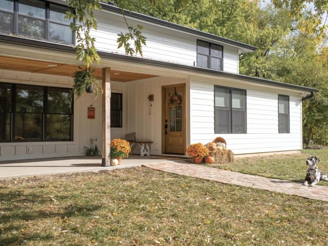 House for sale in Missouri
