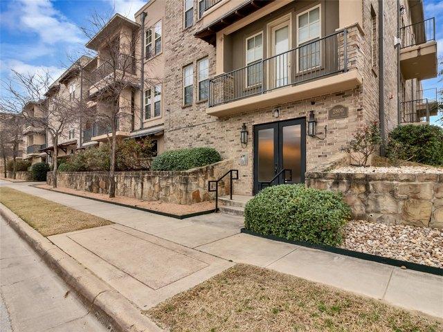 Condo for sale in Fort Worth, Texas