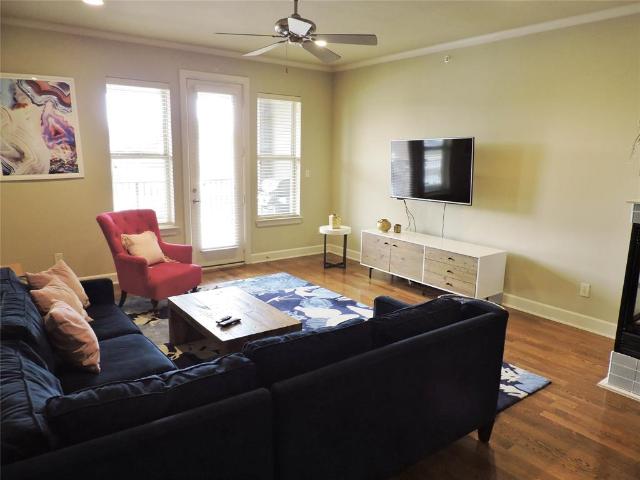 Condo for sale in Fort Worth, Texas